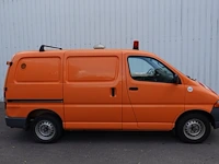 Toyota hiace 4x4 - afbeelding 16 van  21