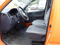 Toyota hiace 4x4 - afbeelding 17 van  21