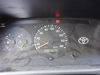 Toyota hiace 4x4 - afbeelding 19 van  21