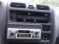 Toyota hiace 4x4 - afbeelding 20 van  21