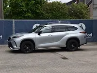 Toyota highlander xse awd v6 benzine 2021 295pk - afbeelding 1 van  1