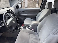 Toyota hilux,2007 - afbeelding 2 van  44