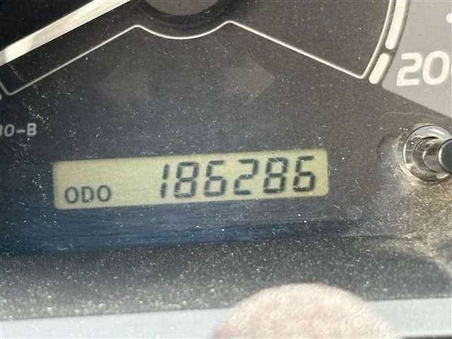 Toyota hilux,2007 - afbeelding 5 van  44