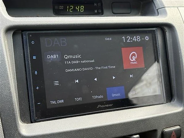Toyota hilux,2007 - afbeelding 6 van  44