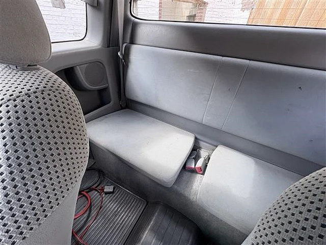 Toyota hilux,2007 - afbeelding 9 van  44