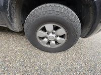Toyota hilux,2007 - afbeelding 13 van  44