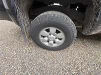 Toyota hilux,2007 - afbeelding 15 van  44