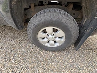 Toyota hilux,2007 - afbeelding 16 van  44