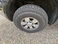 Toyota hilux,2007 - afbeelding 17 van  44