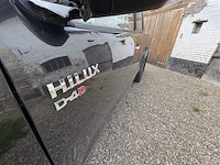 Toyota hilux,2007 - afbeelding 18 van  44