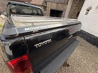Toyota hilux,2007 - afbeelding 21 van  44