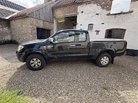 Toyota hilux,2007 - afbeelding 12 van  44