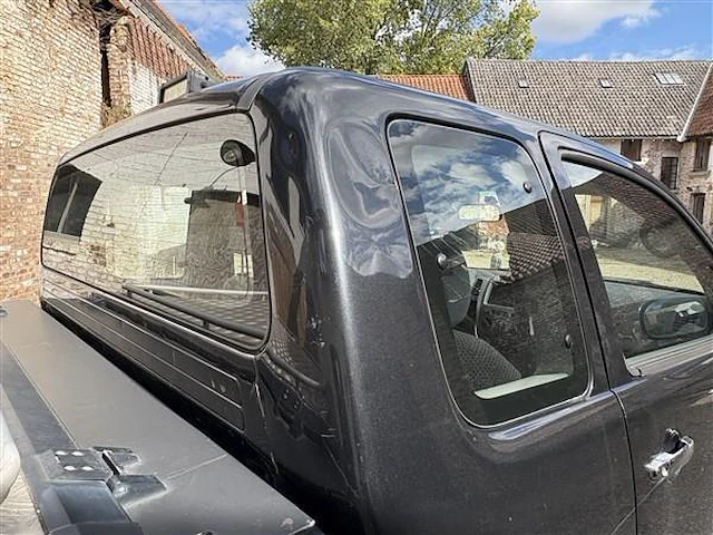 Toyota hilux,2007 - afbeelding 27 van  44