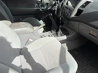 Toyota hilux,2007 - afbeelding 28 van  44