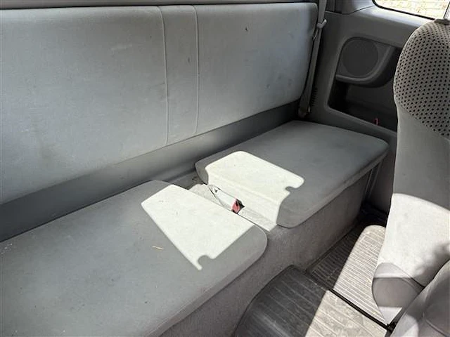 Toyota hilux,2007 - afbeelding 30 van  44