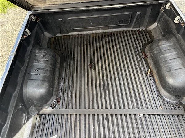 Toyota hilux,2007 - afbeelding 32 van  44
