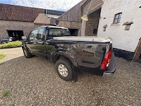 Toyota hilux,2007 - afbeelding 23 van  44