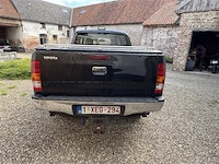 Toyota hilux,2007 - afbeelding 34 van  44