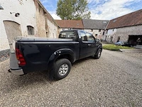 Toyota hilux,2007 - afbeelding 40 van  44