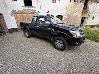 Toyota hilux,2007 - afbeelding 42 van  44