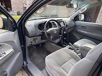 Toyota hilux,2007 - afbeelding 44 van  44