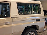 Toyota land cruiser 2.0 turbo-d (frp-top) - afbeelding 3 van  55
