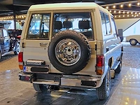 Toyota land cruiser 2.0 turbo-d (frp-top) - afbeelding 5 van  55