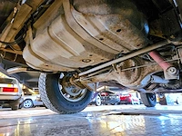Toyota land cruiser 2.0 turbo-d (frp-top) - afbeelding 6 van  55