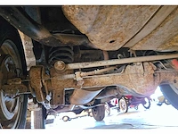 Toyota land cruiser 2.0 turbo-d (frp-top) - afbeelding 7 van  55