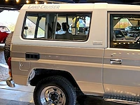 Toyota land cruiser 2.0 turbo-d (frp-top) - afbeelding 8 van  55