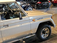 Toyota land cruiser 2.0 turbo-d (frp-top) - afbeelding 10 van  55