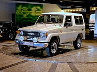 Toyota land cruiser 2.0 turbo-d (frp-top) - afbeelding 1 van  55