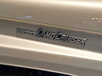 Toyota land cruiser 2.0 turbo-d (frp-top) - afbeelding 14 van  55