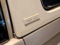 Toyota land cruiser 2.0 turbo-d (frp-top) - afbeelding 15 van  55