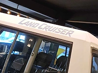 Toyota land cruiser 2.0 turbo-d (frp-top) - afbeelding 16 van  55