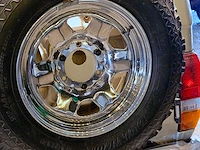 Toyota land cruiser 2.0 turbo-d (frp-top) - afbeelding 18 van  55