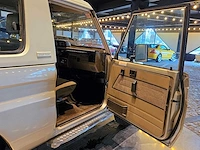 Toyota land cruiser 2.0 turbo-d (frp-top) - afbeelding 20 van  55