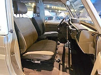 Toyota land cruiser 2.0 turbo-d (frp-top) - afbeelding 22 van  55