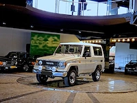 Toyota land cruiser 2.0 turbo-d (frp-top) - afbeelding 12 van  55