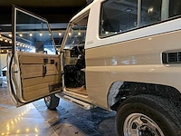 Toyota land cruiser 2.0 turbo-d (frp-top) - afbeelding 31 van  55