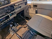 Toyota land cruiser 2.0 turbo-d (frp-top) - afbeelding 39 van  55