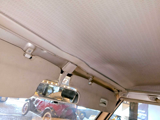 Toyota land cruiser 2.0 turbo-d (frp-top) - afbeelding 40 van  55