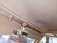 Toyota land cruiser 2.0 turbo-d (frp-top) - afbeelding 40 van  55
