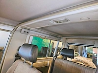 Toyota land cruiser 2.0 turbo-d (frp-top) - afbeelding 41 van  55