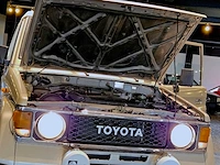 Toyota land cruiser 2.0 turbo-d (frp-top) - afbeelding 46 van  55