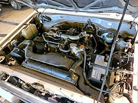 Toyota land cruiser 2.0 turbo-d (frp-top) - afbeelding 47 van  55