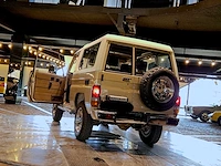 Toyota land cruiser 2.0 turbo-d (frp-top) - afbeelding 51 van  55