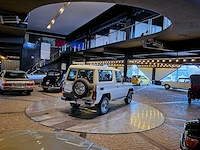 Toyota land cruiser 2.0 turbo-d (frp-top) - afbeelding 45 van  55