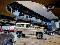Toyota land cruiser 2.0 turbo-d (frp-top) - afbeelding 52 van  55
