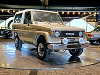 Toyota land cruiser 2.0 turbo-d (frp-top) - afbeelding 53 van  55